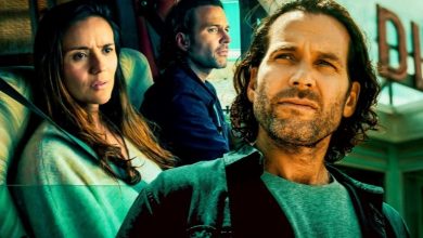 مرگی تکان‌دهنده اما منطقی در پایان فصل سوم «From»