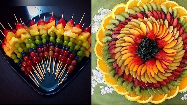 تزیین هندوانه برای مبتدی‌ها: از صفر تا صد