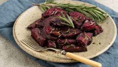 طرز تهیه لبو تنوری در فر و بدون فر+ نکات و فوت‌وفن‌ها