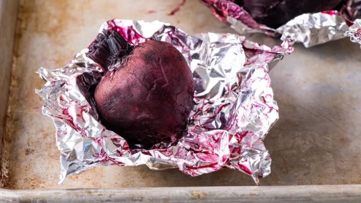 طرز تهیه لبو تنوری طرز تهیه لبو تنوری