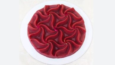 طرز تهیه حلوای انار یلدایی+ نکات و فوت‌و‌فن ها