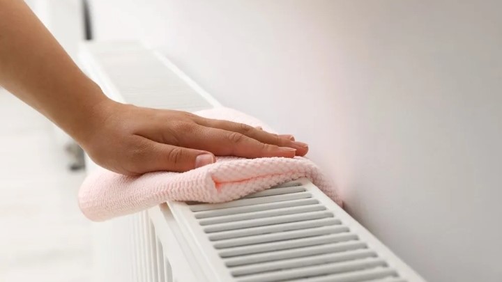 نکات مهم برای تمیز کردن رادیاتور و شوفاژ جهت حفظ عملکرد بهینه آن