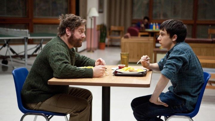 این یک داستان خنده‌دار است (It's Kind of a Funny Story) از بهترین فیلم‌ها در حوزه روانشناسی و سلامت روان