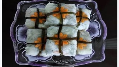 طرز تهیه ترشی کلم پیچ شکم پر+ نکات و فوت‌وفن ها