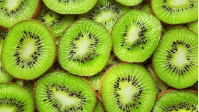 13 خاصیت باورنکردنی کیوی که نمیدانستید + بهترین زمان مصرف
