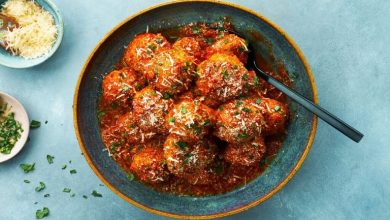 طرز تهیه کوفته گل کلم+ نکات و فوت‌وفن ها