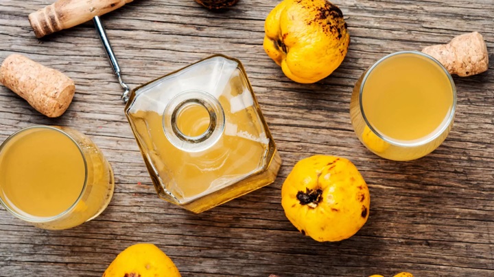 مراحل طرز تهیه شربت به لیمو با به و آبلیمو مراحل طرز تهیه شربت به لیمو با به و آبلیمو