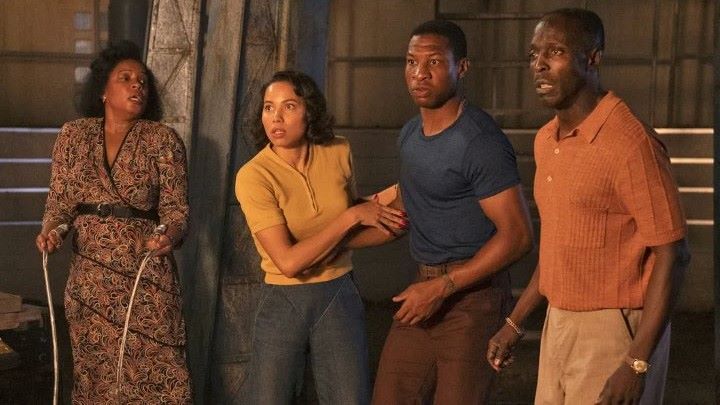 لاوکرفت کانتری (Lovecraft Country) از سریالهای فانتزی کمتر شناخته شده که از اول تا آخر بینقص هستند لاوکرفت کانتری (Lovecraft Country) از سریالهای فانتزی کمتر شناخته شده که از اول تا آخر بینقص هستند