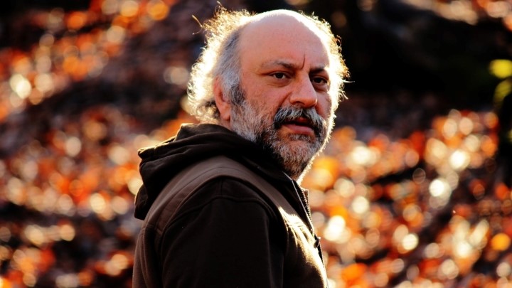 ماهی و گربه از فیلم‌های ترسناک ایرانی 