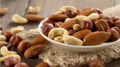 روش های نگهداری آجیل در طولانی مدت + نکات تکمیلی