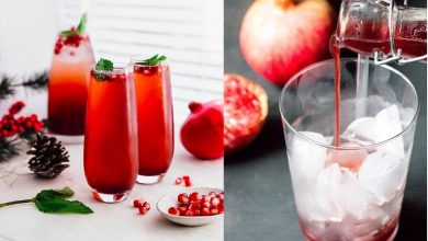 طرز تهیه شربت انار خانگی+ نکات و فوت‌وفن‌ها