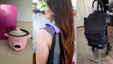 15 ابزار راحتی مورد نیاز برای هر کسی که تنها زندگی می‌کند