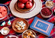 تاریخ و روز شب یلدا 1403 (تاریخچه، آداب و مراسم‌ها)