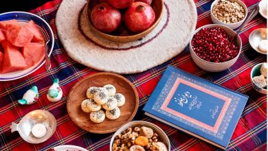 تاریخ و روز شب یلدا 1403 (تاریخچه، آداب و مراسم‌ها)