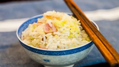 4 روش تهیه شلغم پلو+ نکات و فوتوفن ها