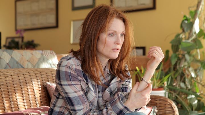هنوز آلیس (Still Alice) از بهترین فیلم‌ها در حوزه روانشناسی و سلامت روان