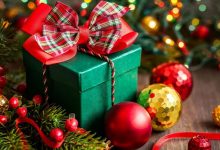 کادو کریسمس چی بخریم؟