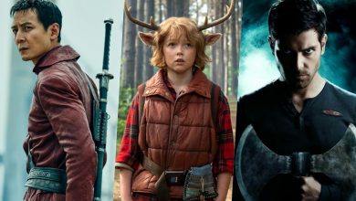 5 سریال فانتزی کمتر شناخته شده که از اول تا آخر بی‌نقص هستند