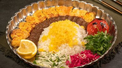 طرز تهیه کباب وزیری+ نکات و فوت‌وفن ها