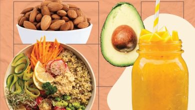 16 کلید طلایی برای کاهش وزن سریع در ۳۰ روز با رژیم غذایی