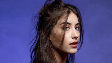 6 تا از بهترین فیلم و سریال‌های «لیلا هازال کایا» + بیوگرافی