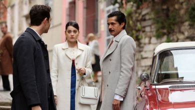 7 سریال برتر عاشقانه ترکی 2024 که نباید از دست بدهید