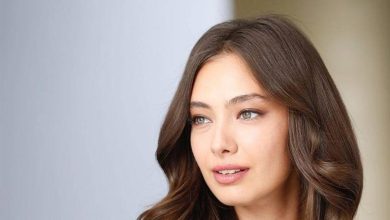 6 فیلم و سریال‌ برتر «نسلیهان آتاگول» که باید ببینید + بیوگرافی