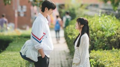 7 تا از بهترین سریال‌های کره‌ای عاشقانه 2024