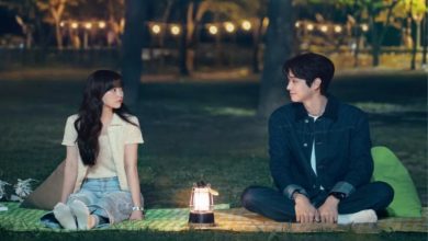 4 سریال برتر کره‌ای نتفلیکس در بهمن ماه 1403