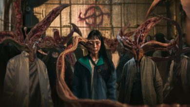 5 سریال کره‌ای ترسناک 2024 که نباید از دست بدهید