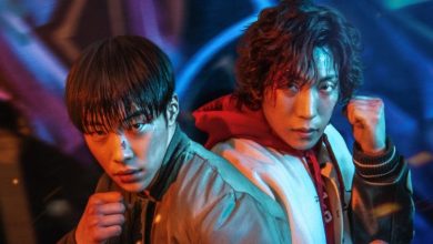 5 سریال برتر کرهای نتفلیکس در سال 2023 که حتما باید ببینید