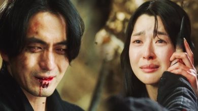 5 سریال برتر خون آشامی کره‌ای که نباید از دست بدهید