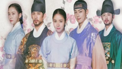 6 سریال کره‌ای عاشقانه دوره چوسان که نباید از دست بدهید