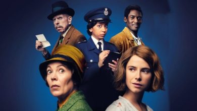 6 فیلم برتر کمدی خارجی 2024 که باید ببینید