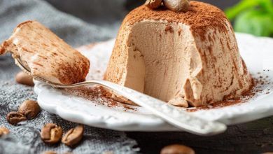 طرز تهیه دسر عربی برای عصرانه+ نکات و فوت‌وفن ها