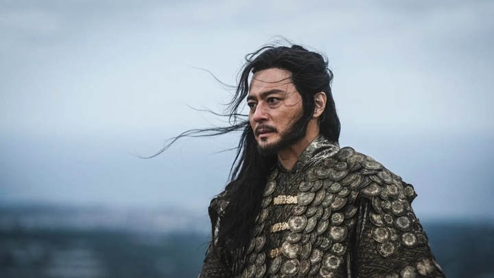 سرگذشت آسدال (Arthdal Chronicles)