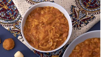 طرز تهیه آش آلو به 11 روش خوشمزه در شهرهای مختلف