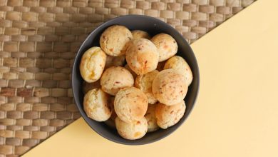 طرز تهیه نان پنیری برزیلی؛ غذای رژیمی بدون گلوتن