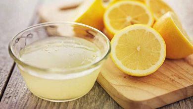 کالری آبلیمو چقدر است؟