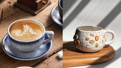 41 مدل‌ جدید لته خوری شیک سرامیکی