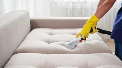 مبل چرک مرده را چگونه تمیز کنیم؟ دلایل و راهکارها