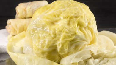 طرز تهیه شور کلم برگ+ نکات و فوت‌وفن ها