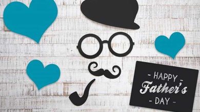 پیامهای تبریک روز پدر 1403؛ گلچینی از زیباترین متنها
