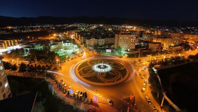 اکالا در هشتگرد