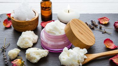 طرز تهیه کرم مرطوب کننده خانگی با مواد طبیعی