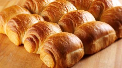 طرز تهیه شیرینی دانمارکی+ نکات و فوت‌وفن‌ ها