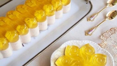 طرز تهیه روکر موز+ نکات و فوت‌وفن‌ها