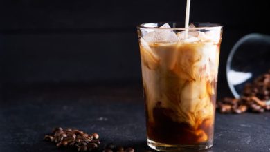 طرز تهیه پرتقال گلاسه مخصوص؛ به روش کافیشاپی