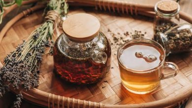 طرز تهیه دمنوش تخم گشنیز+ بهترین زمان مصرف