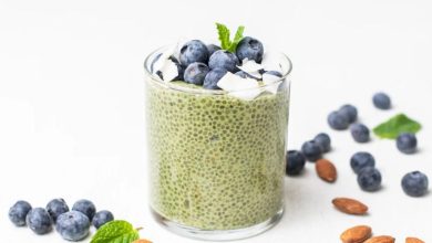 طرز تهیه پودینگ کیوی برای عصرانه+ نکات و فوت‌وفن‌ ها